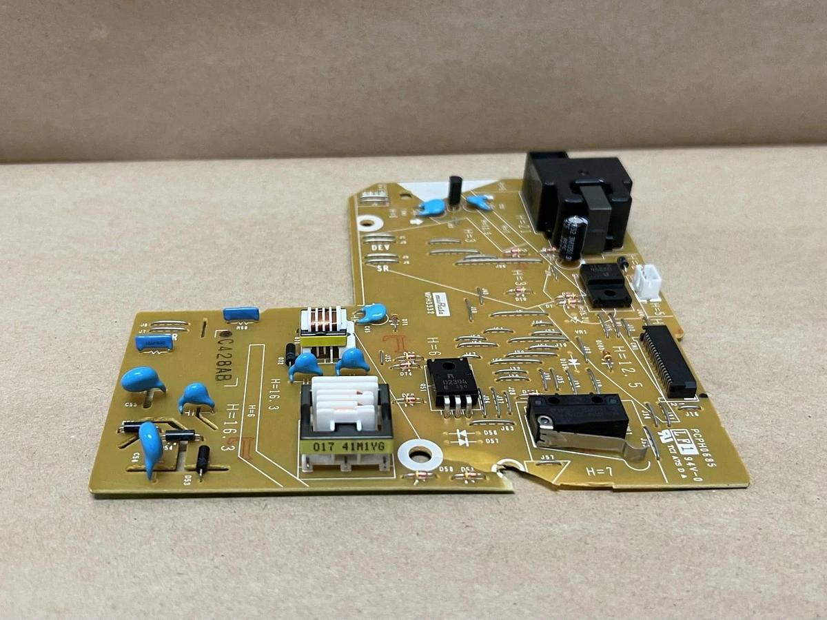 Used Brother MPH3332 Power Supply Board