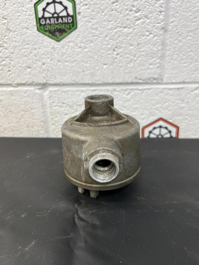 Used Reliance Electric Outlet Box for Hazardous Locations