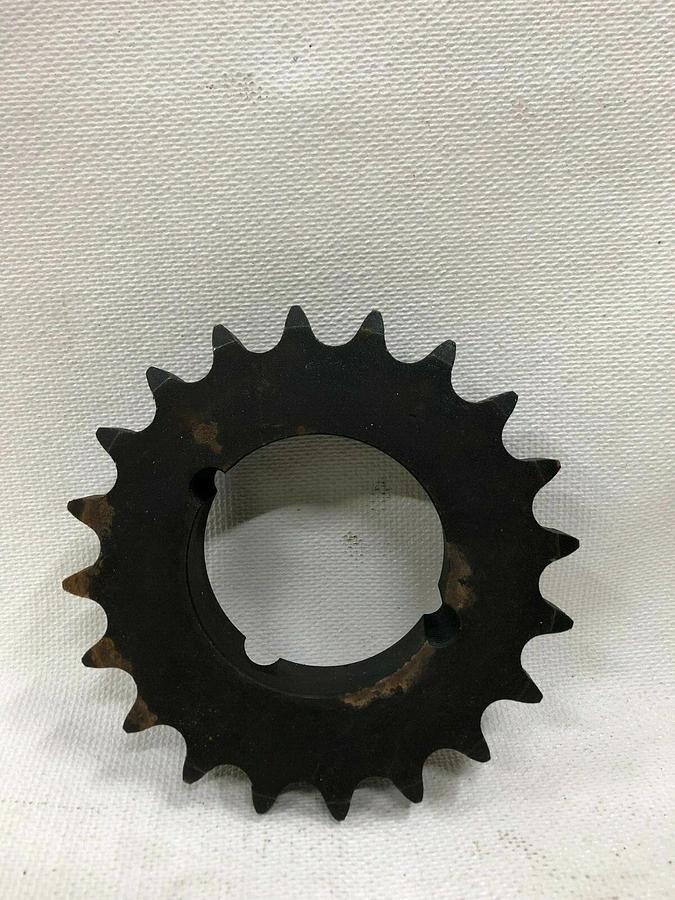 Used Martin 60BTB20 2012 Tapered Bushed Sprocket
