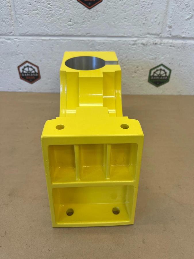 Used Sandvik 391.500 Assembly Fixture Body - New