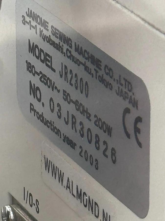 Used Plasmatreat GmbH Automated Atmospheric Plasma Surface Treatment Cell