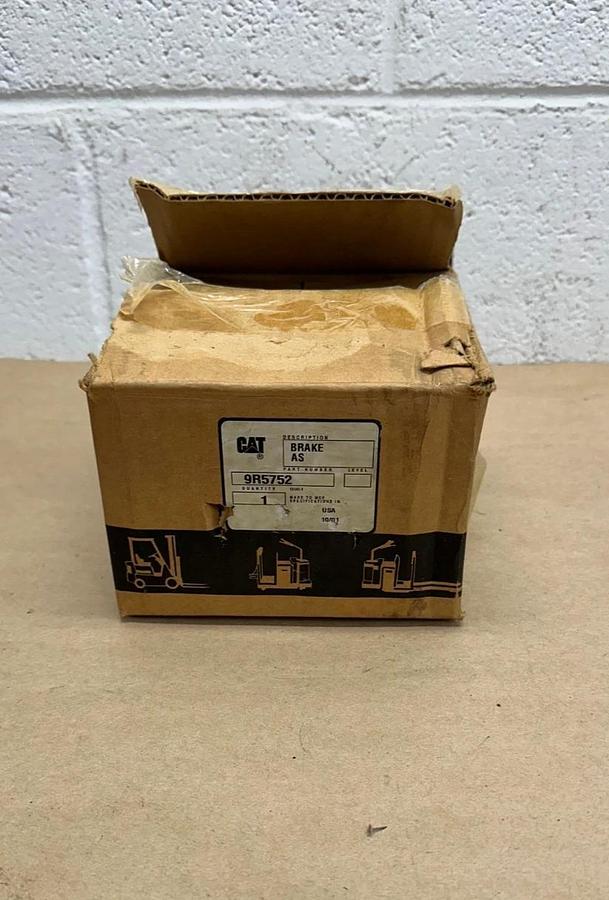 Used CAT 9R-5752 Brake A *NEW*