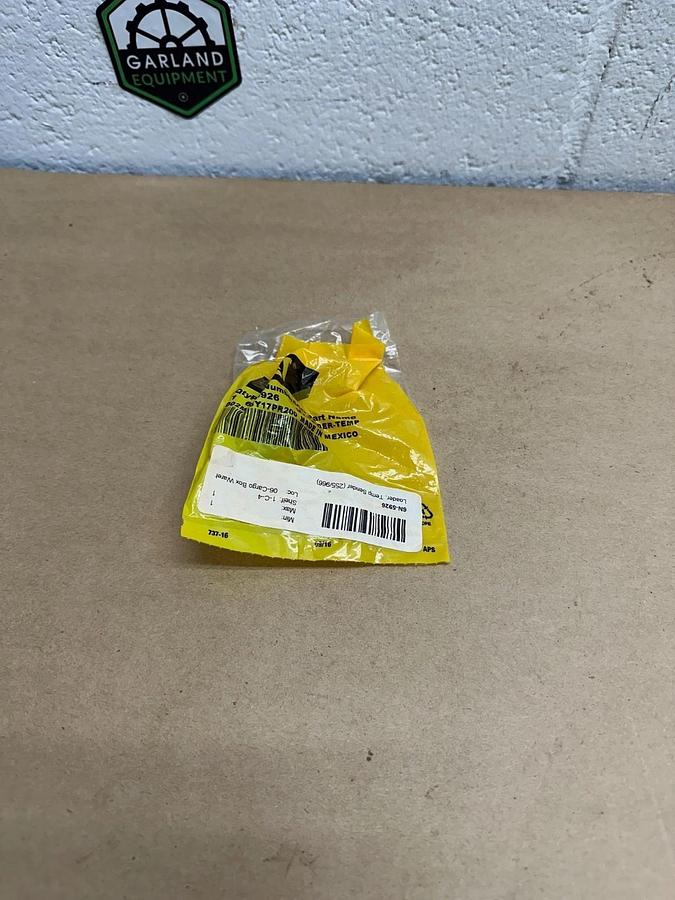 CAT 6N-5926 51.50mm Long Brass Temperature Sender *NEW*