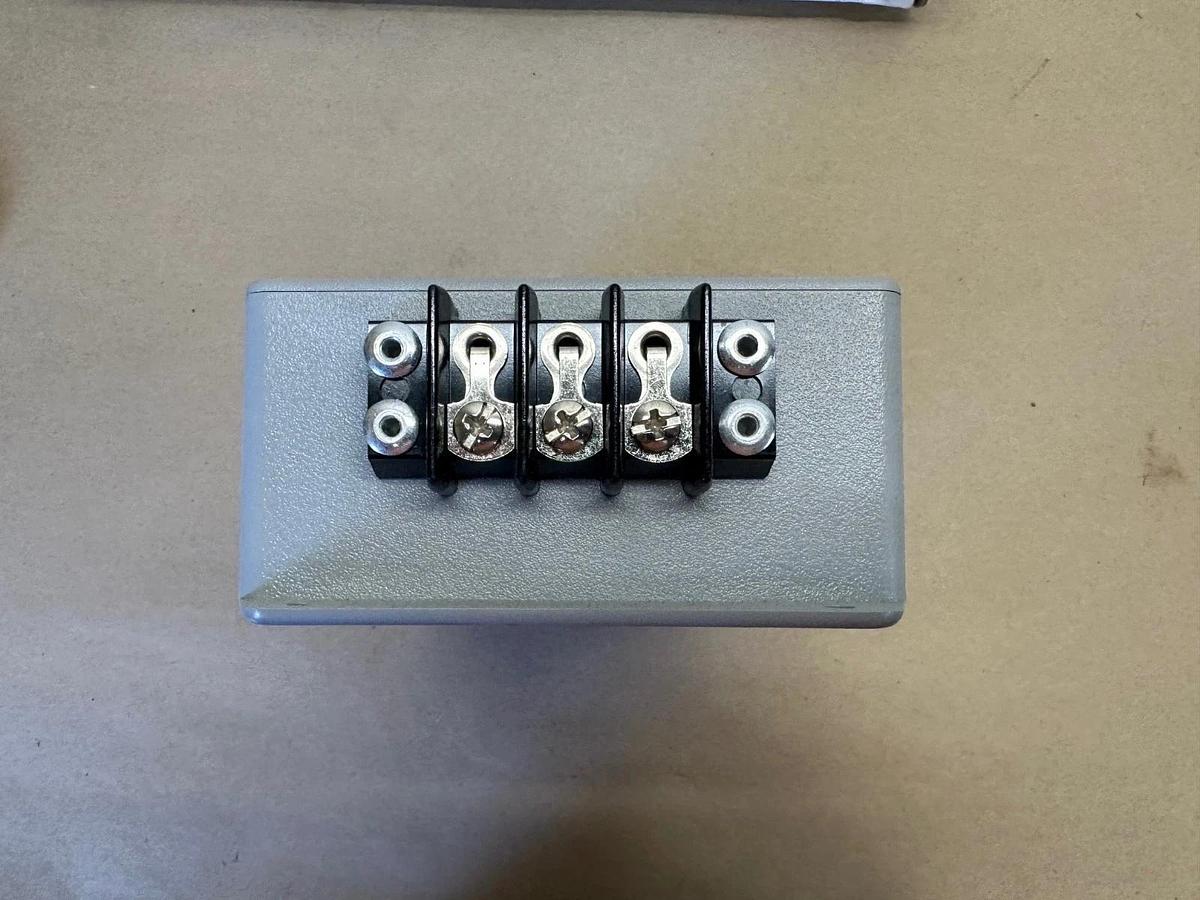 Used Emerson SolaHD STFV30010N Active Tracking Filtration *NEW*