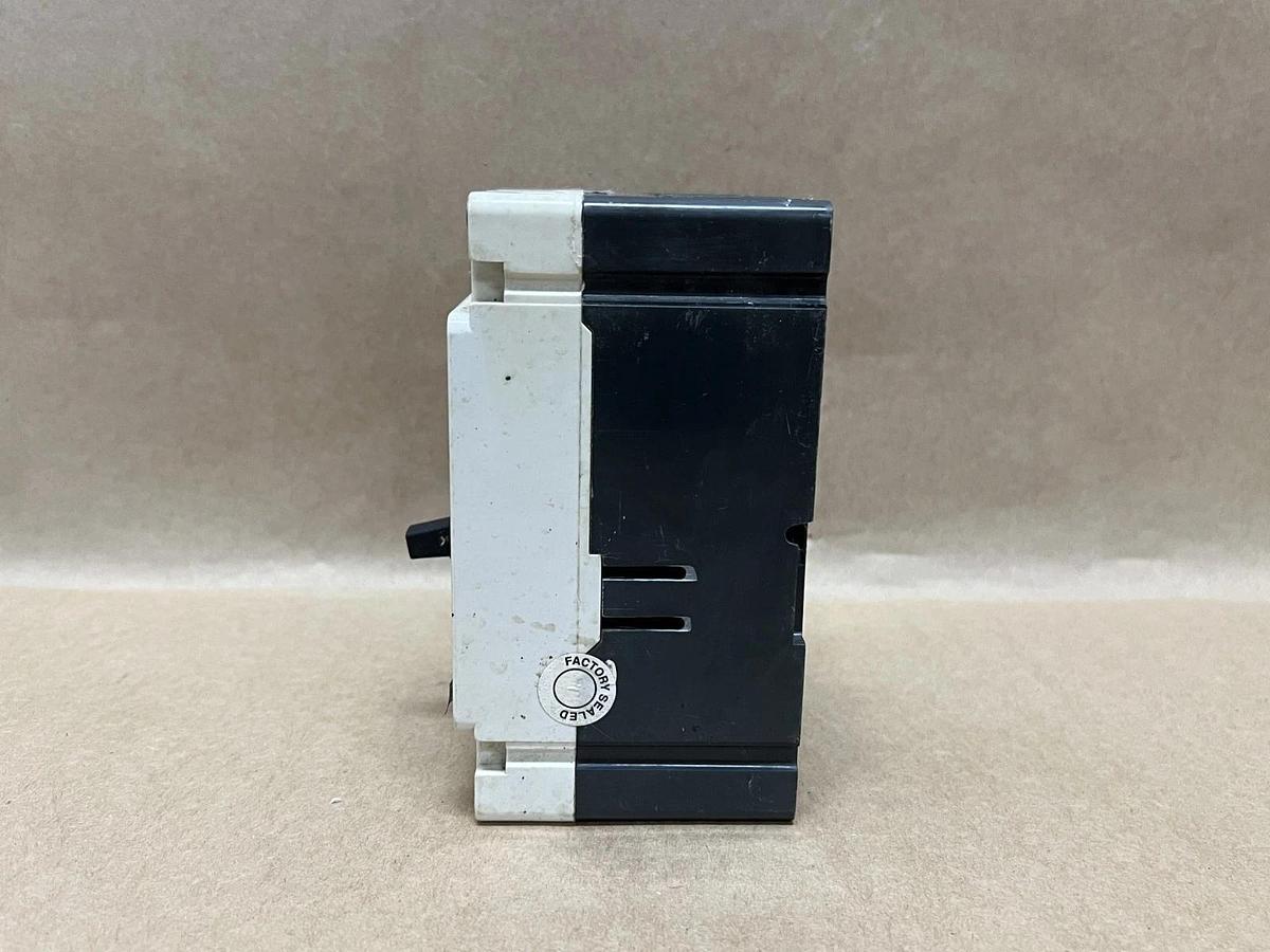 Used Eaton HMCP050K2CA10 50A, 3 Pole, Motor Circuit Protector