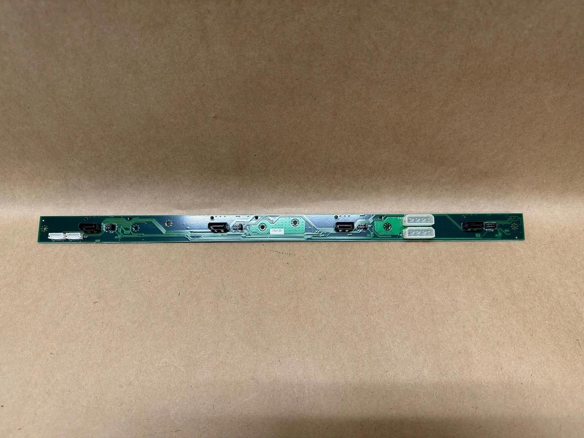 Used T Win TW-5029SA SATA Backplane Board