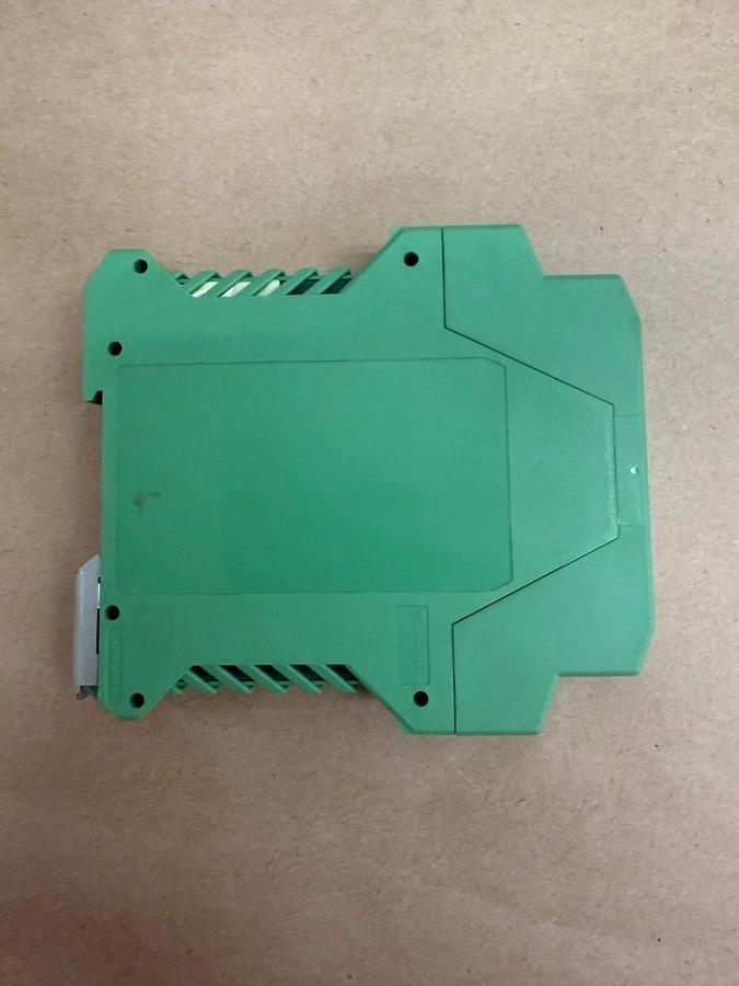 Used Phoenix Contact MINI-PS-100-240AC/24DC/1, Class 2 Power Supply  *Tested*