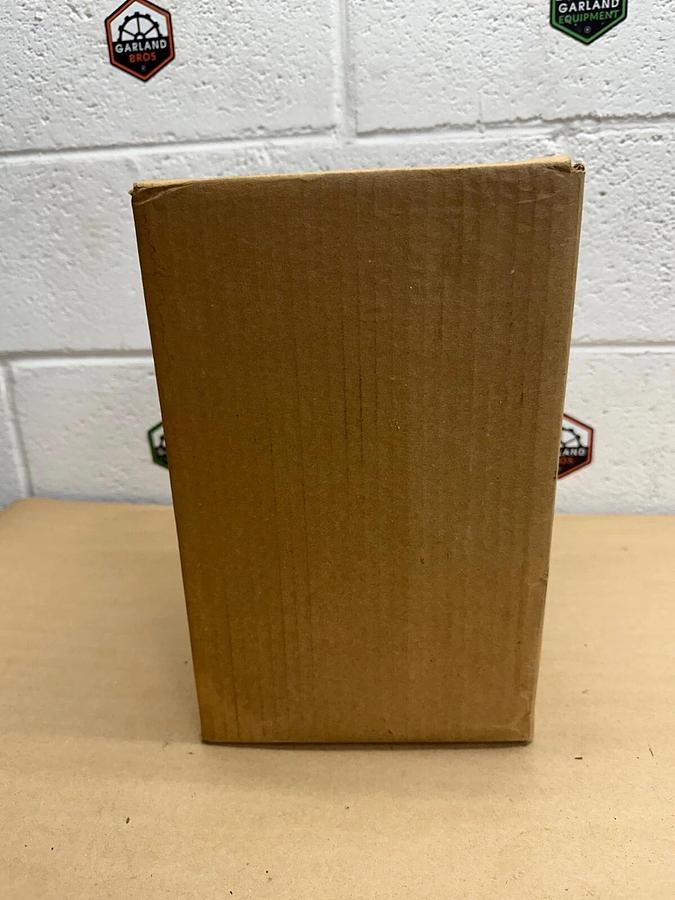 Used NAPA 500002 Air Filter