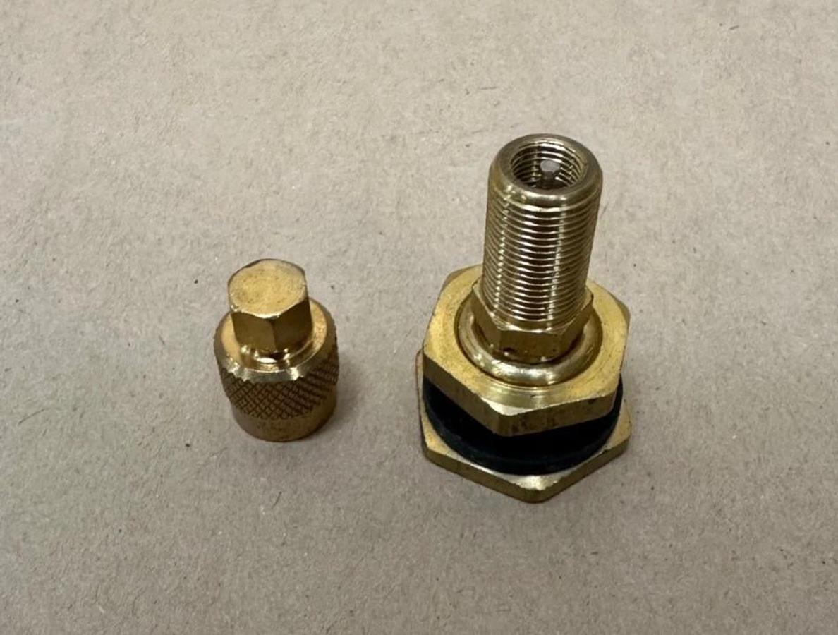 Used CAT 2D-2511 Tire Valve Assembly *NEW*