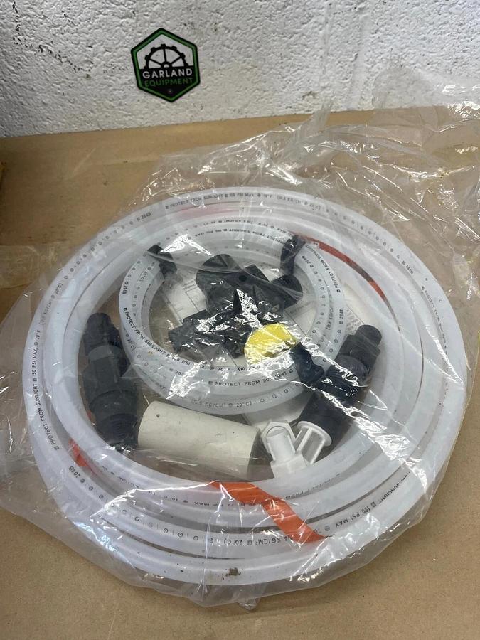 LMI Milton Roy C771-26S Metering Pump 80 PSI 10.00 Max GPH, 120VAC, 50/60Hz 6.3A