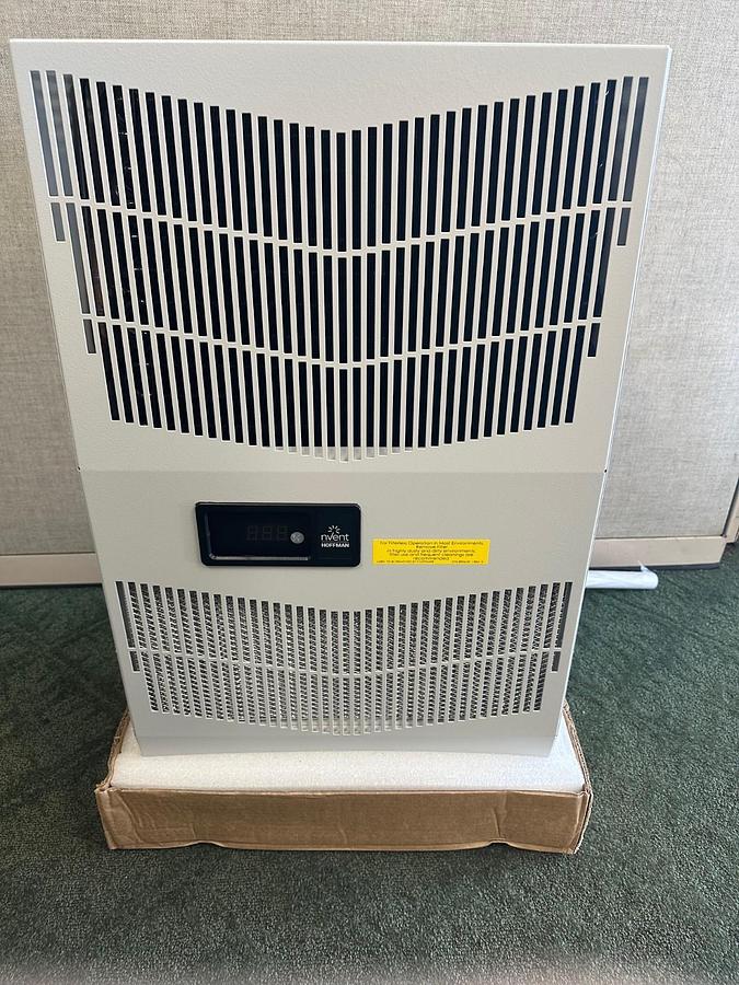 Used Nvent Hoffman G280446G050 Air Conditioner *NEW*