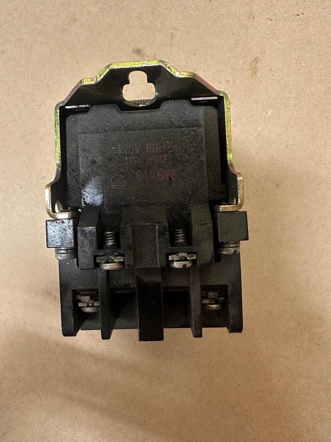 Used Allen Bradley 700-N200A1 Industrial Control Relay