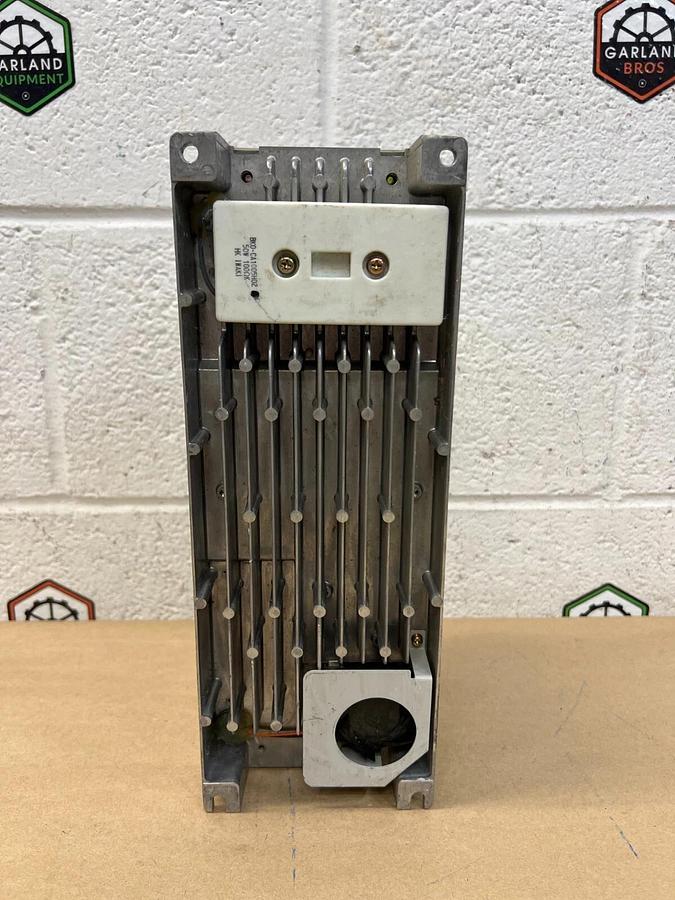 Used Mitsubishi FR-A220-0 Freqrol-A200 Inverter