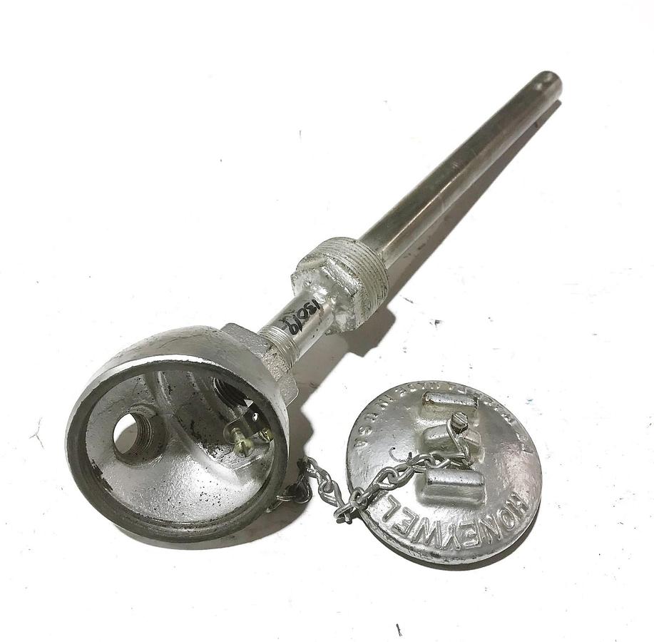 Pyromation K8C-7-50-24-31H Thermocouple Probe