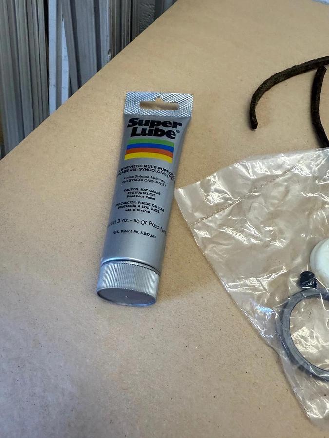 Used CAT 187-0424 Actuator for E-Brake *NEW*