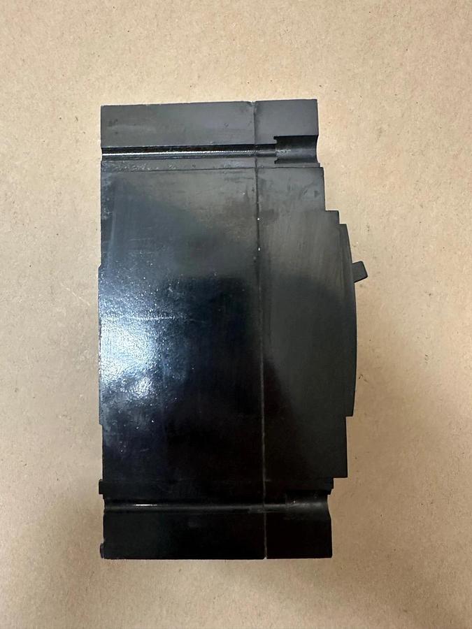 Used General Electric TEB122020 20A 2 Pole Circuit Breaker