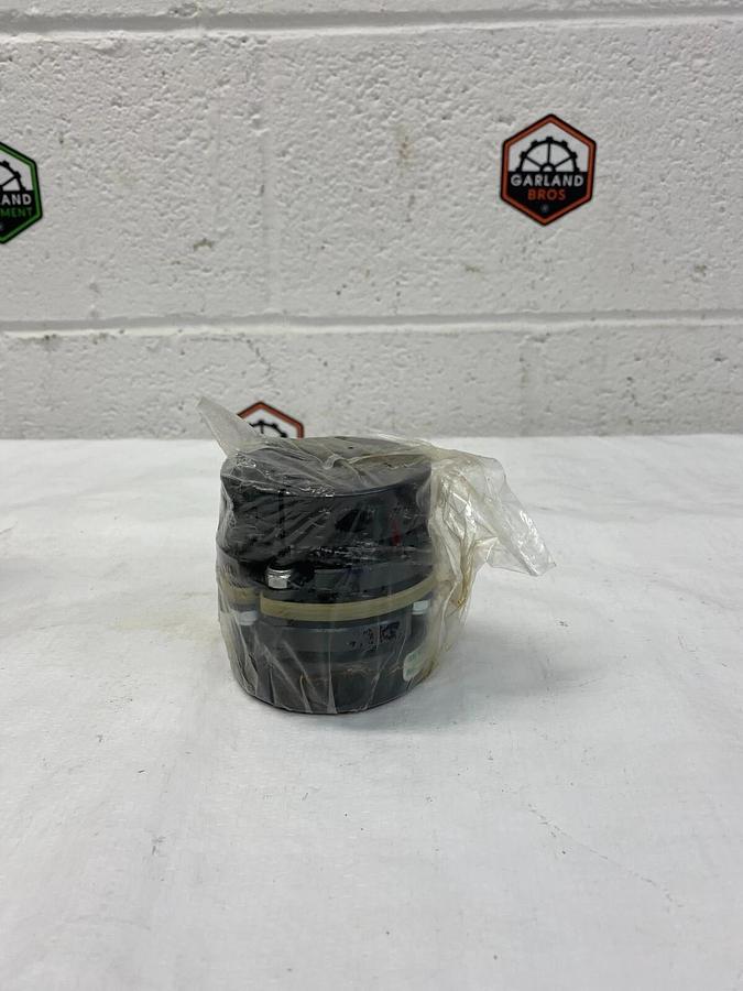 Used Zero-Max 6-30 CD Coupling, Single Flex