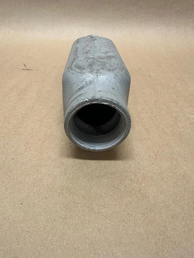 Used Appleton Unilet Form 35, 1-1/4” C Conduit