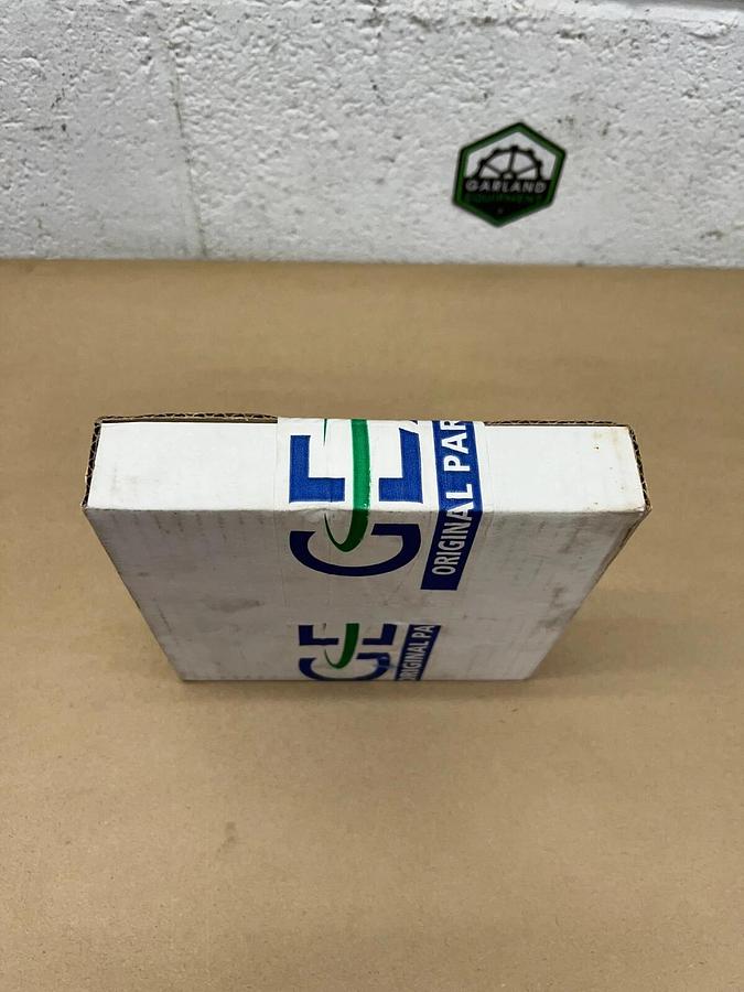 Used Grasso 0974160 Piston Ring Set - NIB Sealed Factory Packaging