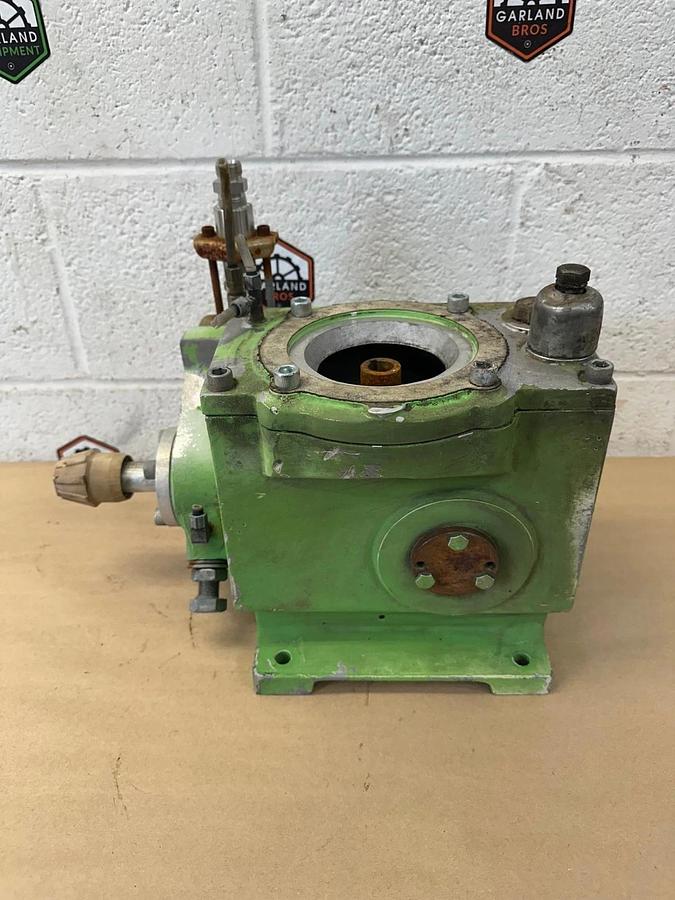 Used PulsaFeeder Hydracone R1 Diaphragm Metering Pump