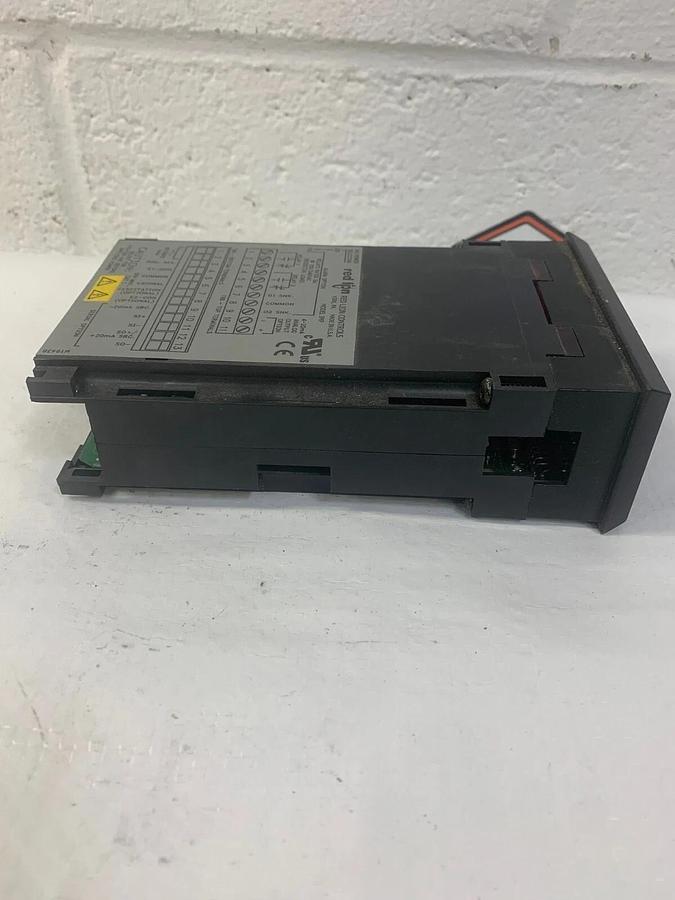 Used Red Lion Controls IMP200060 Panel Meter