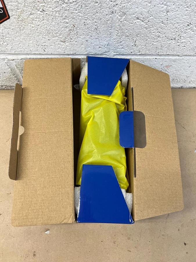 Used Hyperion CF283X Black Toner