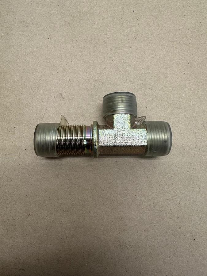 CAT 8T-6895 Tee Adapter