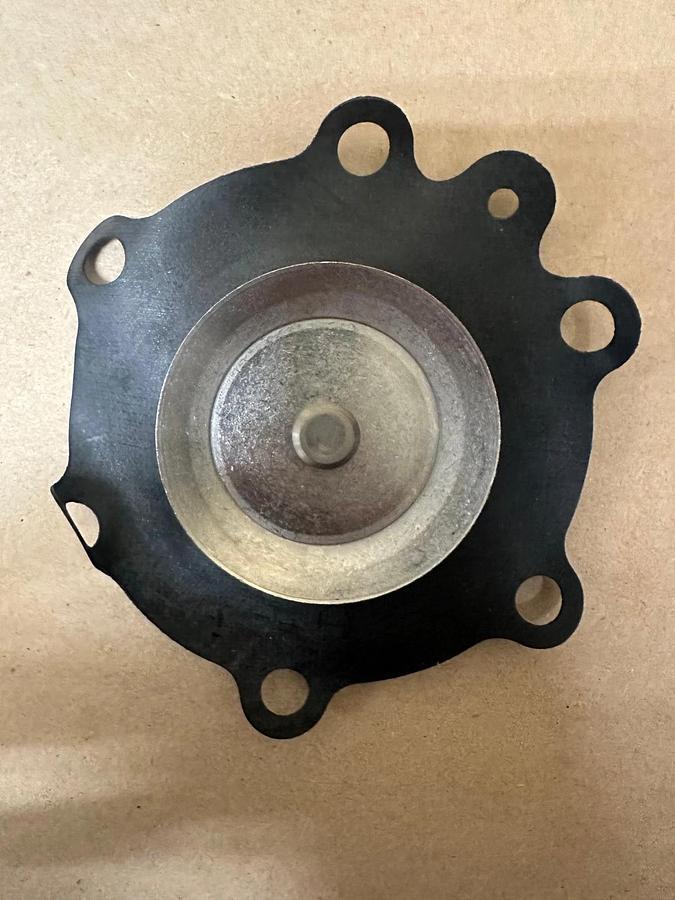 Used CAPP/USA 68588 Valve Replacement Kit *NEW*