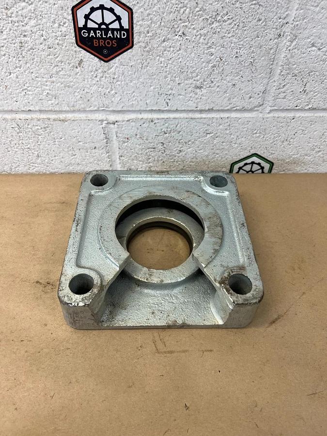 Used KWS WPS3WL Screw Conveyor Part