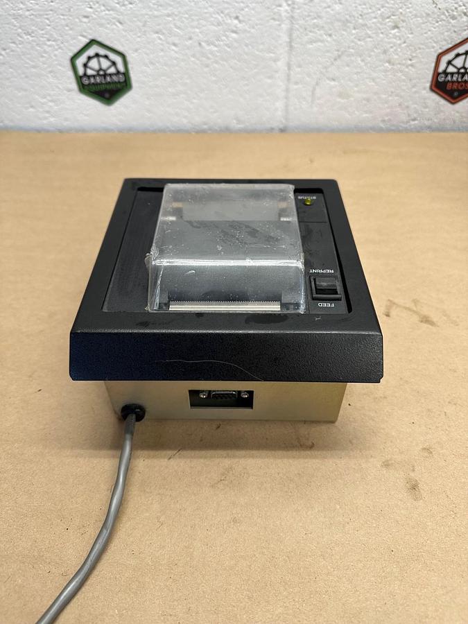 Cybertech Inc. PRNTR0004NR Series 9521 Receipt Printer