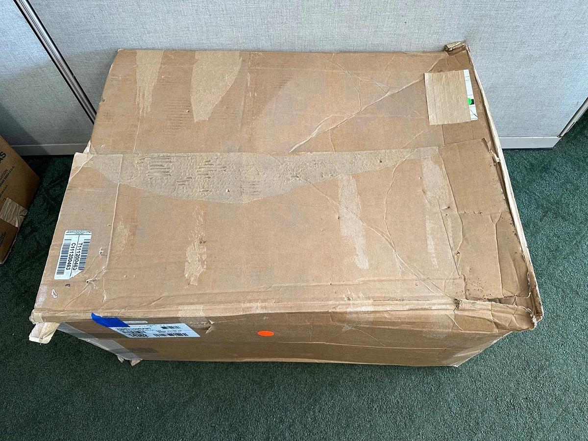 Used Nvent A30H2412GQRLP3PT Wall Mount FG Type 4X with 3PT *NEW*