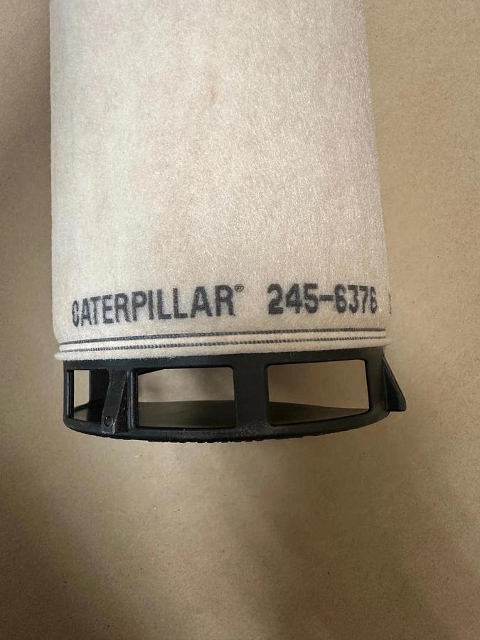 Used CAT 245-6376 Element Assembly *NEW*