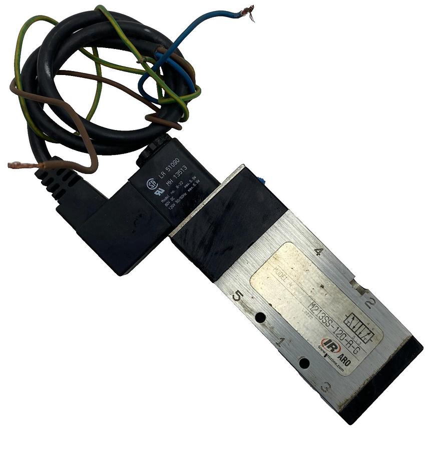 Trerice V80445 Part# B09070502000080 4.5” 0-100 f Bulb 4-3D1