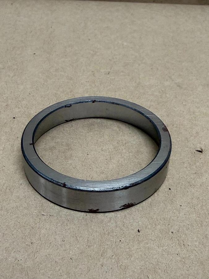 Used Case 619387R1 Tapered Roller Bearing Cup
