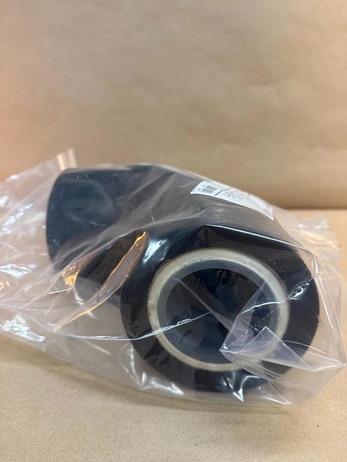Used Georg Fischer Cool-Fit ABS Plus Bend 90°, 738001111 *NEW FACTORY SEALED*