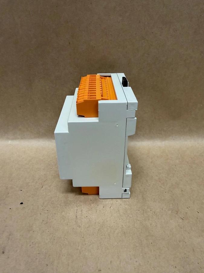 Used Analytical Technology PPM 03 Monitor Module, 10-15 VDC