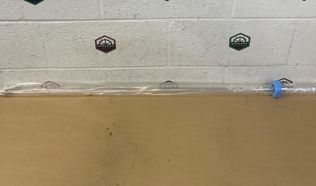 Used Xylem SLR 25113V-43018 UV Lamp, Wedeco