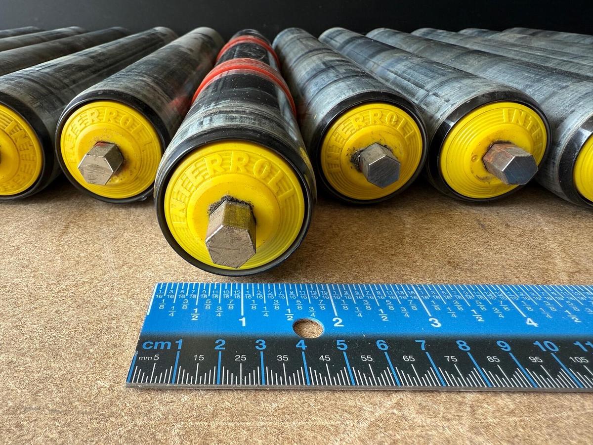 Used Harting 09300240441 Han B Hood Top Entry - Lot of 4 *NEW*