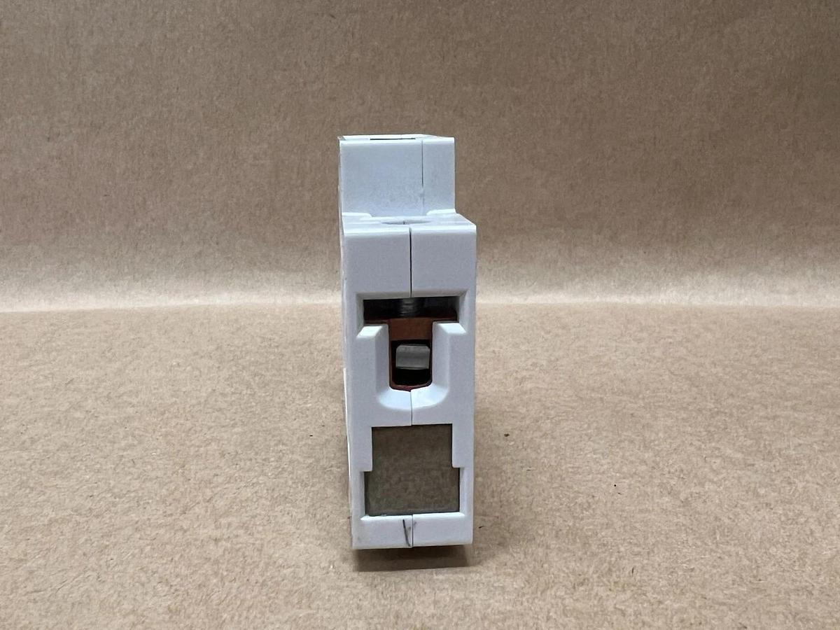 Used Siemens 5SX21 B6, 230/400V, Circuit Breaker - Lot of 2