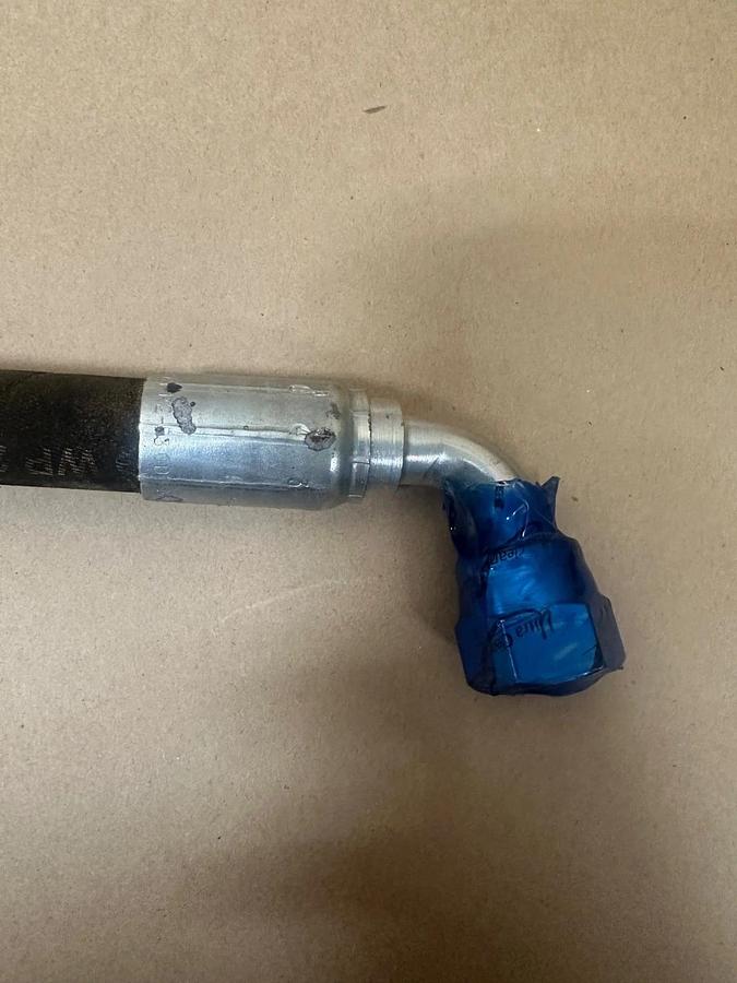 Hyster 0375376 Hose *NEW*