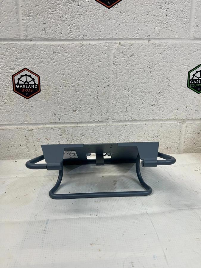 Used Siemens 6AV2 181-5AG80-0AX0 Wall Bracket