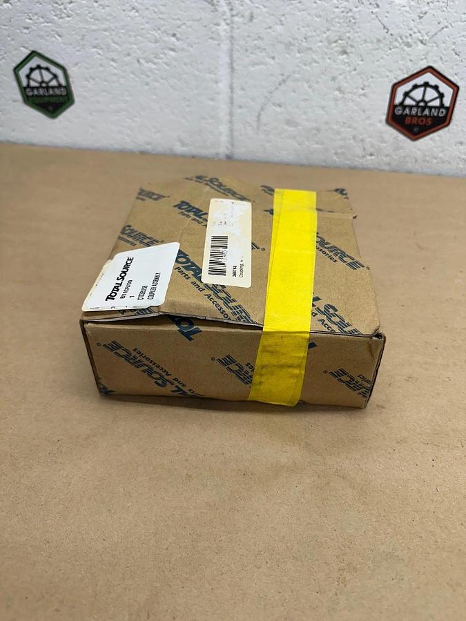 Used Mitsubishi 365758 Coupler Assembly *NEW*