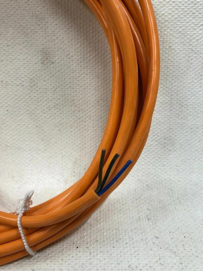 Lumberg Automation RKMWV 3-06/5M