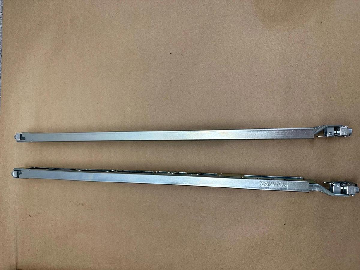 Used HP 5066-1217 4 Post Rail Kit *NEW*