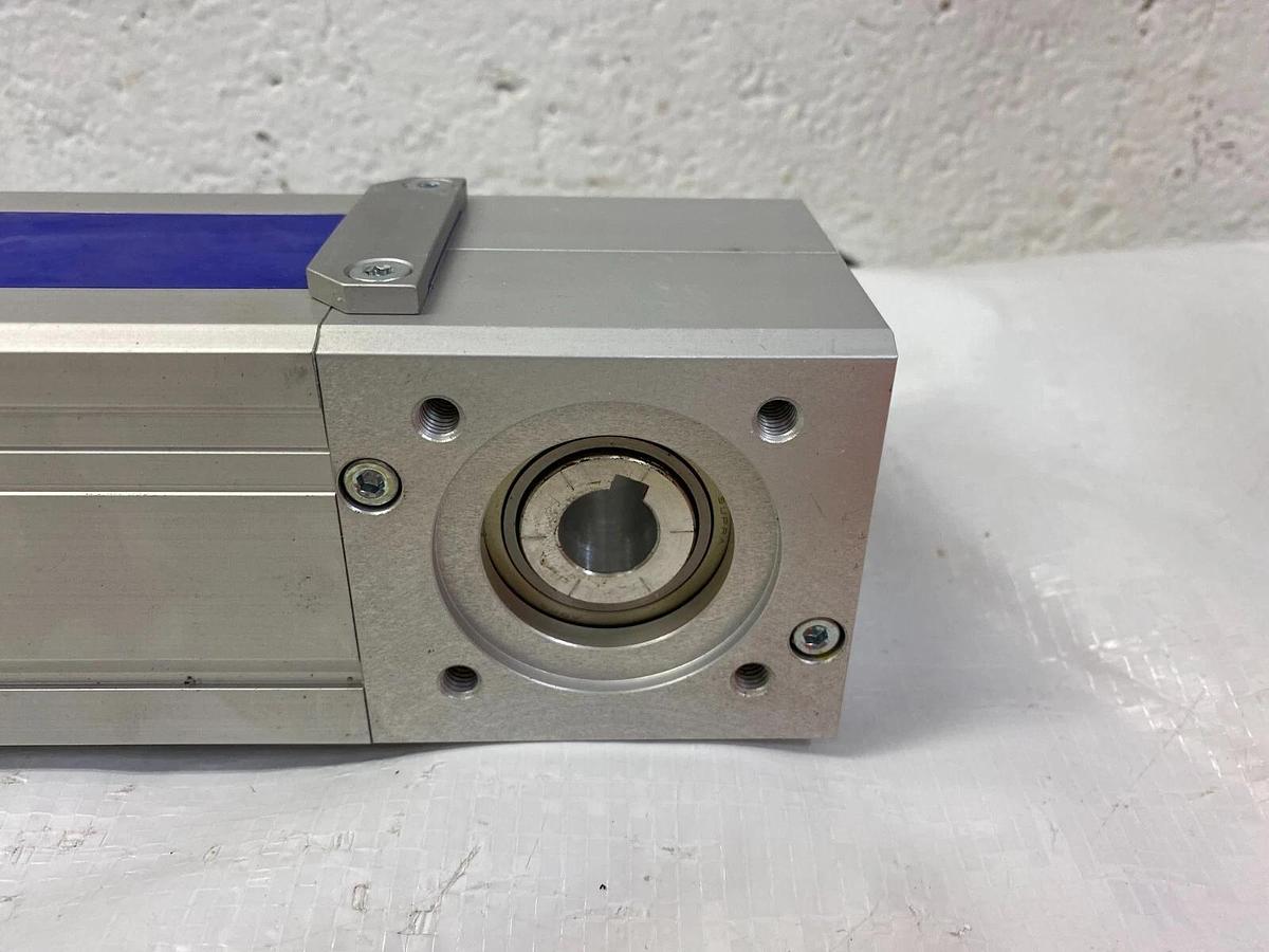 Used HSB Automation Beta 70-C-ZRS-32AT5-E-175-330-690-AK-AZ1 Linear Unit