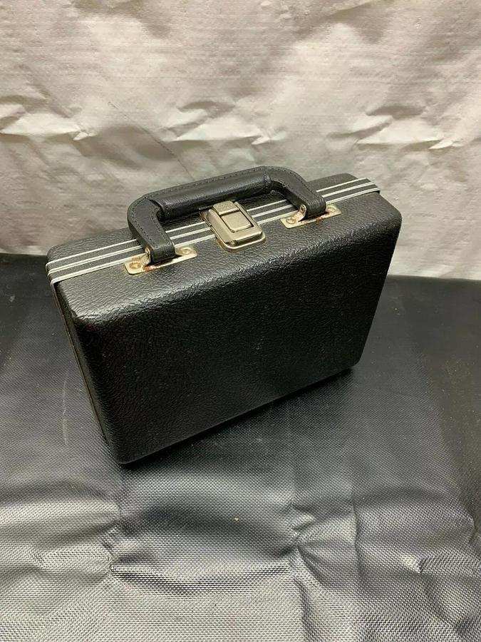 Used Simpson 408-2 Illumination Level Meter