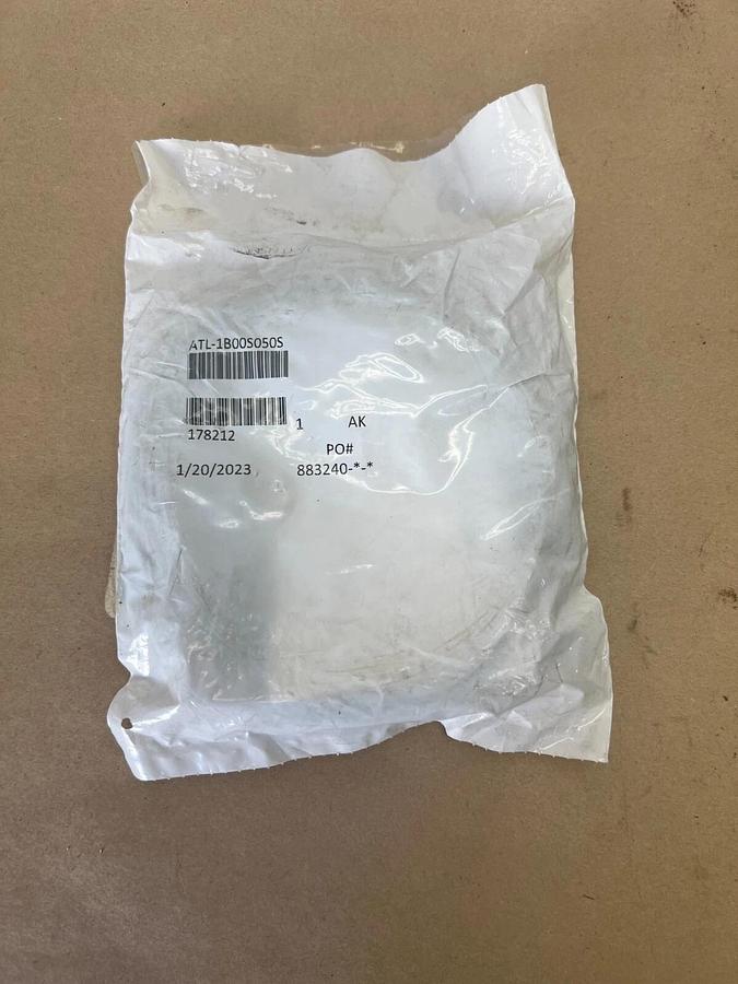 Used Atlas Cylinders 1B00S050S Piston Kit