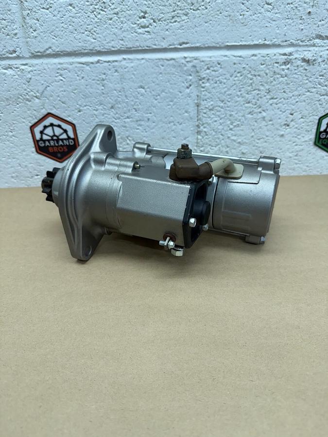 Starter for Hyster Lift 228000-5862