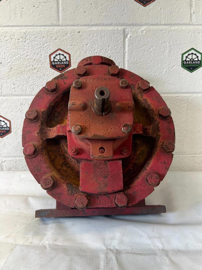 Used Armstrong 826768 Bearing Assembly Casing Part 426137