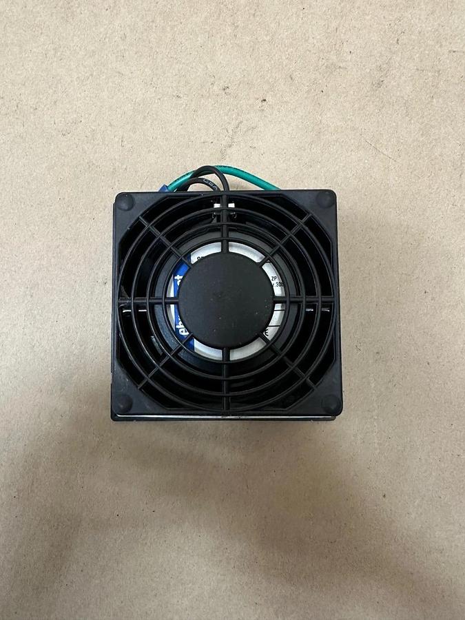 Used Pfannenberg 11020152050 115V Fan